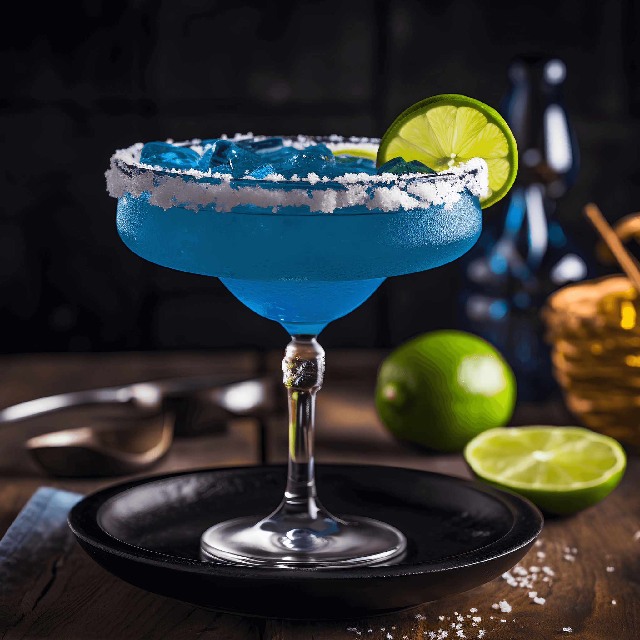Blue Margarita Recipe: A Fun Twist for Any Party